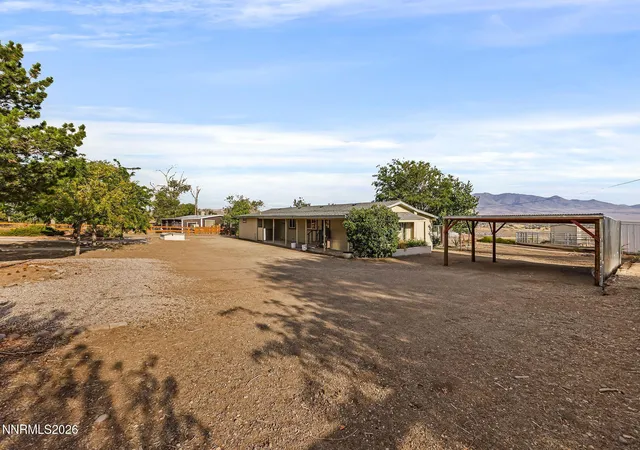 Photo 3 of Manufactured home for sale at 240 Wagon Wheel Way, Dayton, NV 89403 | MLS# 260010598 | Listing updated on 2026-08-31
