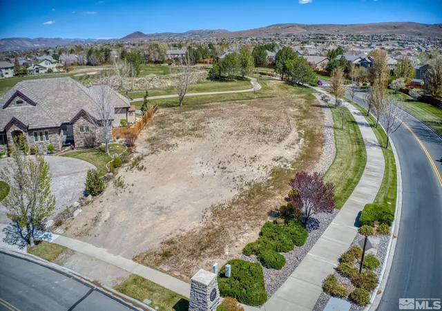 Photo 3 of Land for sale at 6893 Eagle Wing Cir, Sparks, NV 89436 | MLS# 260010657 | Listing updated on 2026-08-18