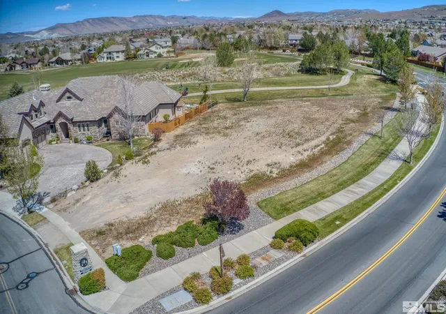 Photo 3 of Land for sale at 6893 Eagle Wing Cir, Sparks, NV 89436 | MLS# 260010657 | Listing updated on 2026-08-18