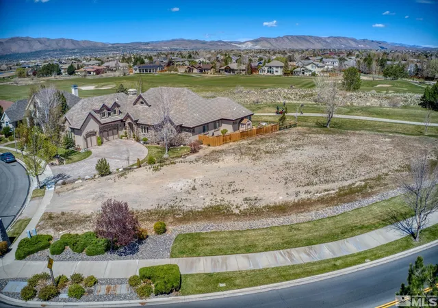 Photo 4 of Land for sale at 6893 Eagle Wing Cir, Sparks, NV 89436 | MLS# 260010657 | Listing updated on 2026-08-18