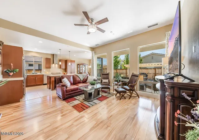 Photo 1 of Single family home for sale at 2753 Kimberlite Rd, Sparks, NV 89436 | MLS# 260010706 | Listing updated on 2026-09-09