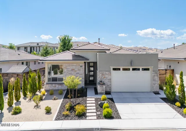 Photo 2 of Single family home for sale at 2753 Kimberlite Rd, Sparks, NV 89436 | MLS# 260010706 | Listing updated on 2026-09-09