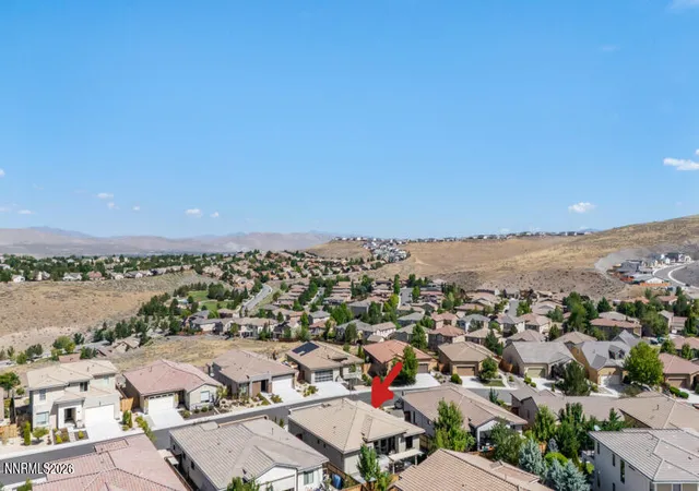 Photo 40 of Single family home for sale at 2753 Kimberlite Rd, Sparks, NV 89436 | MLS# 260010706 | Listing updated on 2026-09-09