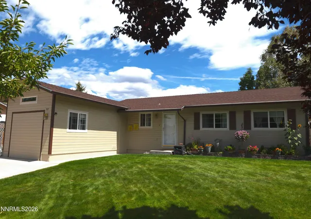 2nd image of 717 Lassen Wy, Gardnerville, NV 89460 | MLS# 260010697