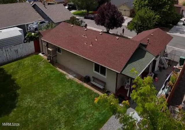 30th image of 717 Lassen Wy, Gardnerville, NV 89460 | MLS# 260010697