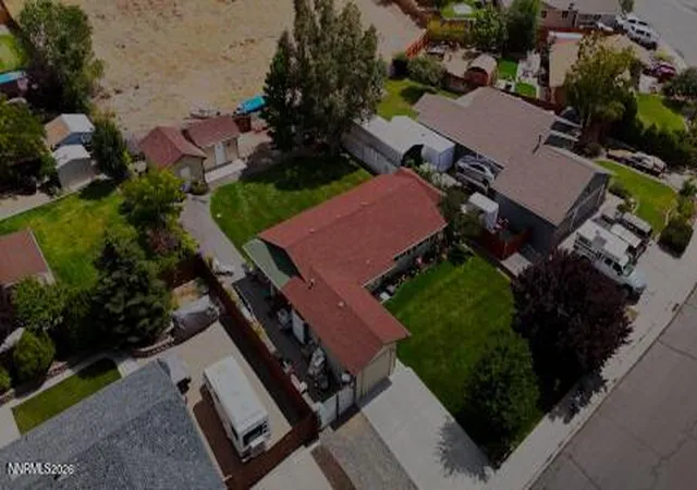 4th image of 717 Lassen Wy, Gardnerville, NV 89460 | MLS# 260010697