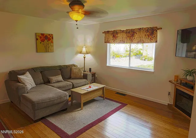 5th image of 717 Lassen Wy, Gardnerville, NV 89460 | MLS# 260010697