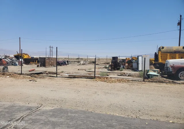 1st image of 694 O St, Hawthorne, NV 89415 | MLS# 260010748