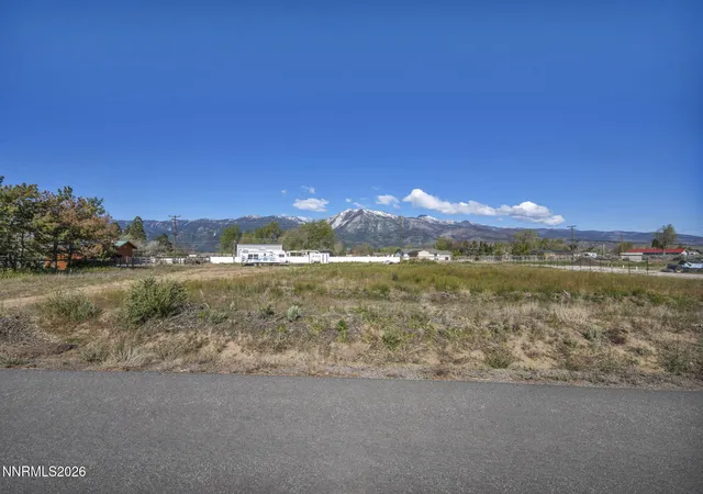 Photo 1 of Land for sale at 2985 Lyon Ln, Washoe Valley, NV 89704 | MLS# 260011232 | Listing updated on 2026-09-09
