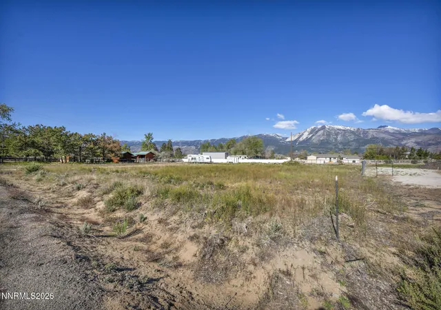 Photo 2 of Land for sale at 2985 Lyon Ln, Washoe Valley, NV 89704 | MLS# 260011232 | Listing updated on 2026-09-09