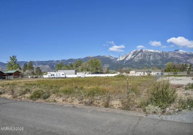 Photo 3 of Land for sale at 2985 Lyon Ln, Washoe Valley, NV 89704 | MLS# 260011232 | Listing updated on 2026-09-09