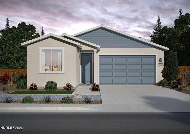 Photo 1 of Single family home for sale at 835 Kess Wy #Lot 32, Reno, NV 89506 | MLS# 260011231 | Listing updated on 2026-09-17