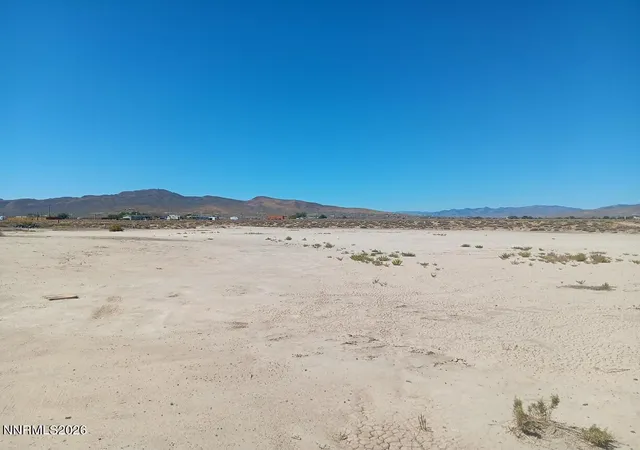 Photo 3 of Land for sale at 4195 Angel Ave, Silver Springs, NV 89429 | MLS# 260011233 | Listing updated on 2026-08-30