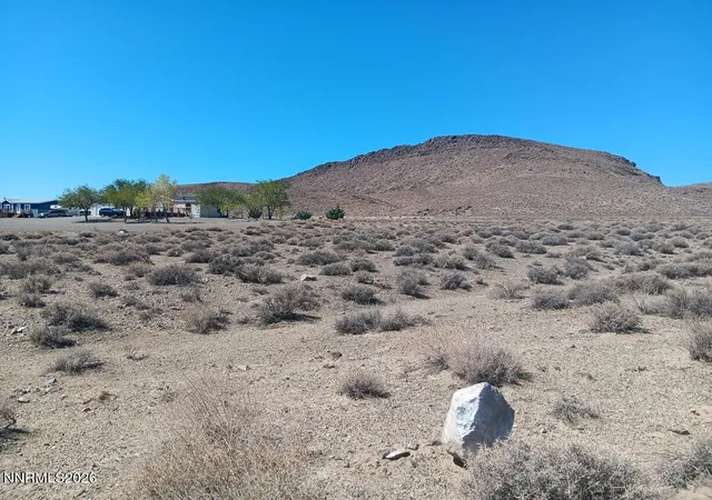 Photo 2 of Land for sale at 8180 S Hwy 95a, Silver Springs, NV 89429 | MLS# 260011234 | Listing updated on 2026-08-30