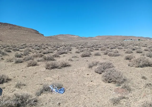 Photo 3 of Land for sale at 8180 S Hwy 95a, Silver Springs, NV 89429 | MLS# 260011234 | Listing updated on 2026-08-30