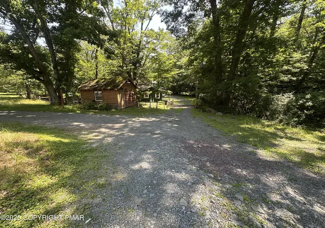 Photo 1 of House for sale at 111 Rippling Brk Rd, Canadensis, PA 18325 | MLS# PM-143002 | Listing updated on 2026-08-10
