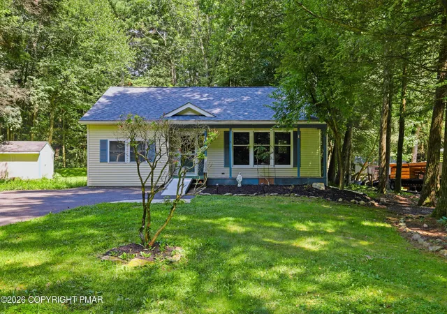 1st image of 704 Dotters Corner Rd, Kunkletown, PA 18058 | MLS# PM-143169