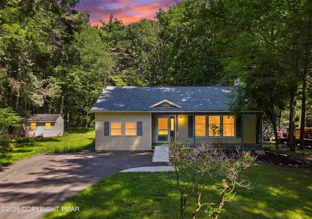 2nd image of 704 Dotters Corner Rd, Kunkletown, PA 18058 | MLS# PM-143169