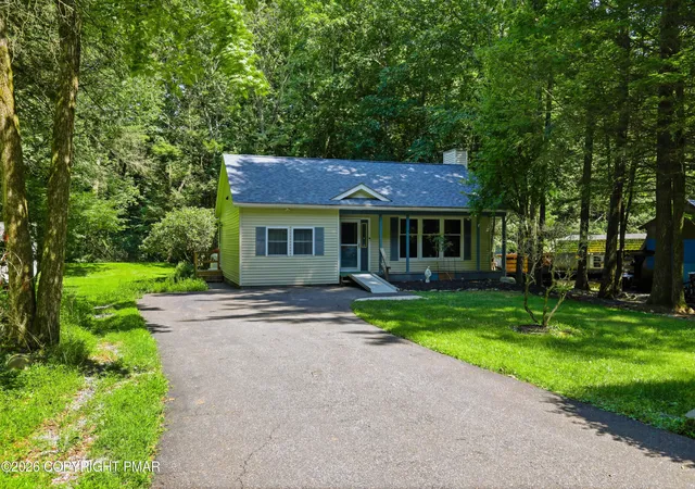 3rd image of 704 Dotters Corner Rd, Kunkletown, PA 18058 | MLS# PM-143169