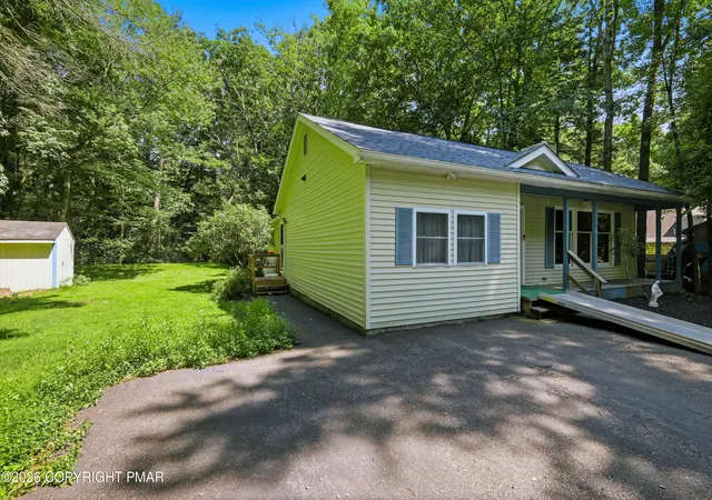 4th image of 704 Dotters Corner Rd, Kunkletown, PA 18058 | MLS# PM-143169