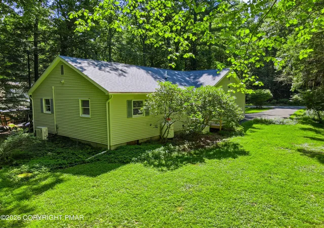 5th image of 704 Dotters Corner Rd, Kunkletown, PA 18058 | MLS# PM-143169