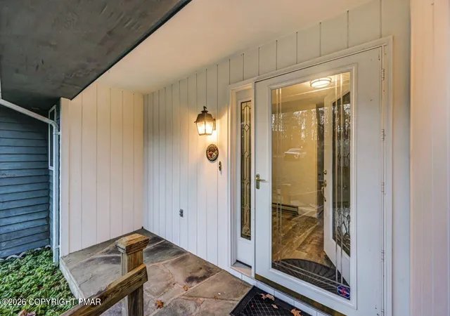 Photo 3 of Single family home for sale at 384 Devils Hole Rd, Cresco, PA 18326 | MLS# PM-143308 | Listing updated on 2026-08-24