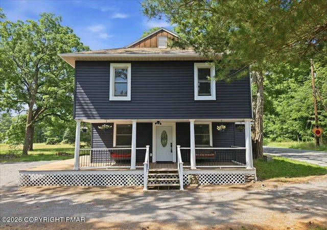 Photo 2 of Single family home for sale at 5894 Pennsylvania 191, Cresco, PA 18326 | MLS# PM-143508 | Listing updated on 2026-08-27