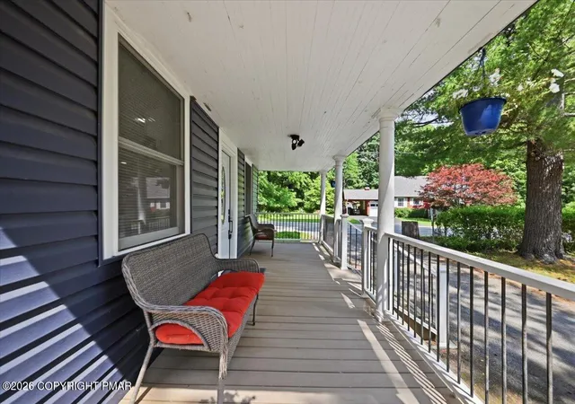 Photo 3 of Single family home for sale at 5894 Pennsylvania 191, Cresco, PA 18326 | MLS# PM-143508 | Listing updated on 2026-10-18