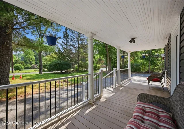 Photo 4 of Single family home for sale at 5894 Pennsylvania 191, Cresco, PA 18326 | MLS# PM-143508 | Listing updated on 2026-10-18