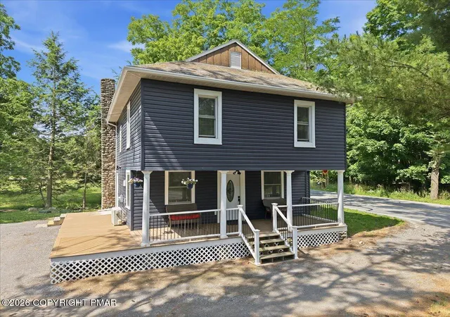 Photo 77 of Single family home for sale at 5894 Pennsylvania 191, Cresco, PA 18326 | MLS# PM-143508 | Listing updated on 2026-08-27