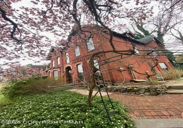image of 315 S Centre St, Pottsville, PA 17901 | MLS# PM-143468