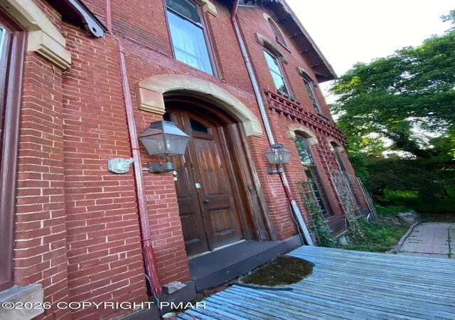image of 315 S Centre St, Pottsville, PA 17901 | MLS# PM-143468
