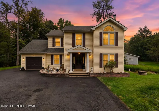 Photo 1 of Single family home for sale at 132 Colt Pl, Tobyhanna, PA 18466 | MLS# PM-143516 | Listing updated on 2026-08-26