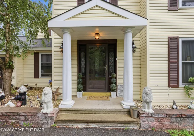 Photo 2 of Single family home for sale at 132 Colt Pl, Tobyhanna, PA 18466 | MLS# PM-143516 | Listing updated on 2026-08-26