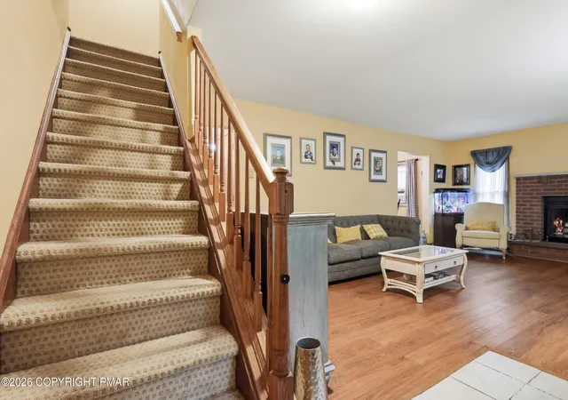 Photo 2 of Single family home for sale at 132 Colt Pl, Tobyhanna, PA 18466 | MLS# PM-143516 | Listing updated on 2026-08-26