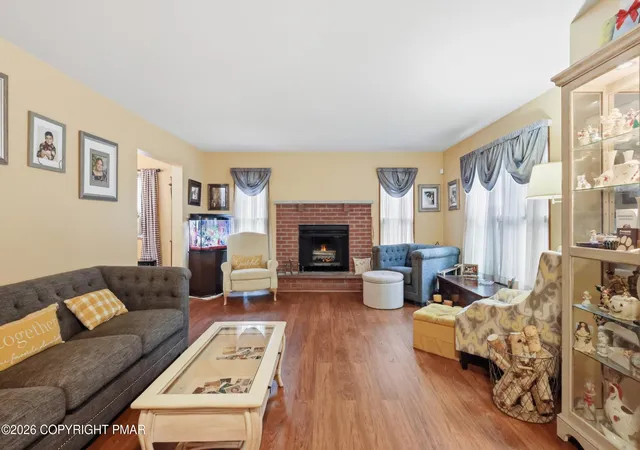 Photo 4 of Single family home for sale at 132 Colt Pl, Tobyhanna, PA 18466 | MLS# PM-143516 | Listing updated on 2026-08-26