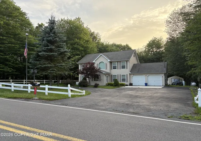 1st image of 71 Meckesville Rd, Albrightsville, PA 18210 | MLS# PM-143583
