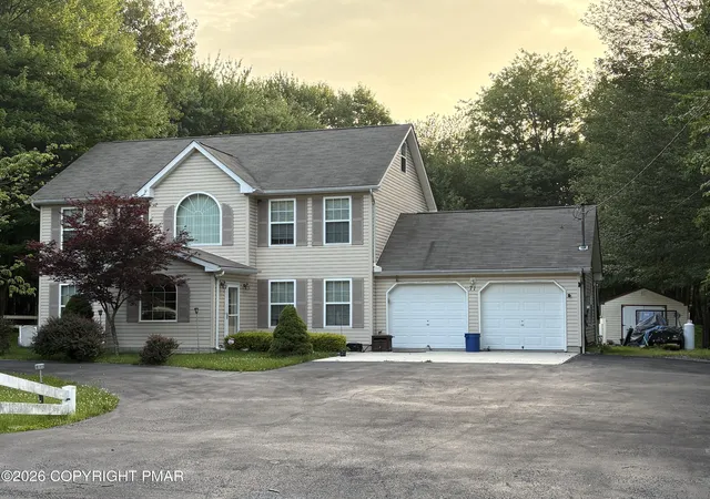 2nd image of 71 Meckesville Rd, Albrightsville, PA 18210 | MLS# PM-143583