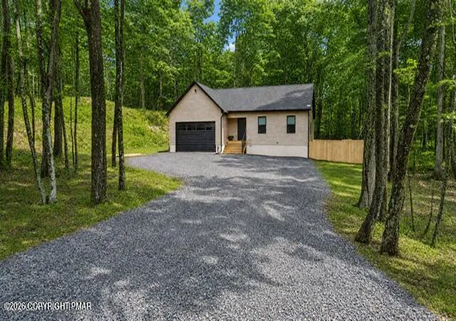 Photo 1 of Single family home for sale at 109 Pitch Pine Ln, Milford, PA 18337 | MLS# PM-143557 | Listing updated on 2026-08-15