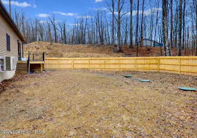 Photo 44 of Single family home for sale at 109 Pitch Pine Ln, Milford, PA 18337 | MLS# PM-143557 | Listing updated on 2026-08-15