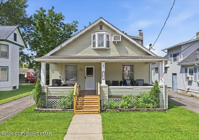 Photo 1 of Multi family home for sale at 165 Elizabeth St, East Stroudsburg, PA 18301 | MLS# PM-143883 | Listing updated on 2026-09-23
