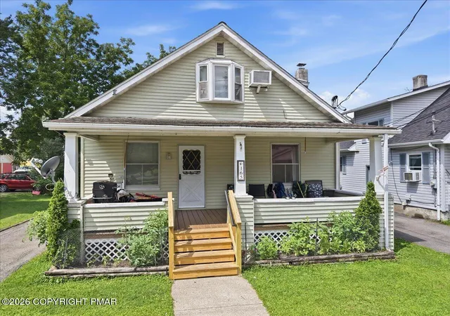 Photo 3 of Multi family home for sale at 165 Elizabeth St, East Stroudsburg, PA 18301 | MLS# PM-143883 | Listing updated on 2026-09-23