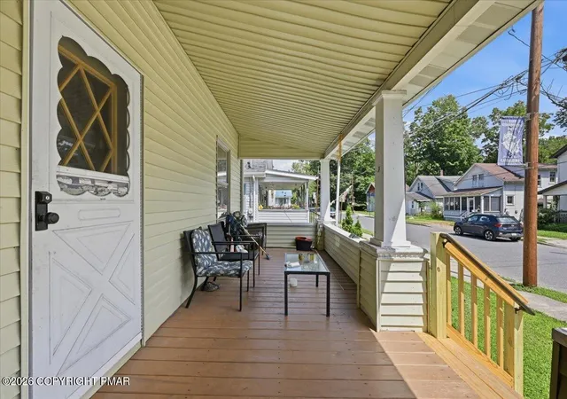 Listing Photo 5 - Condo for sale in building located at 165 Elizabeth St, East Stroudsburg, PA 18301