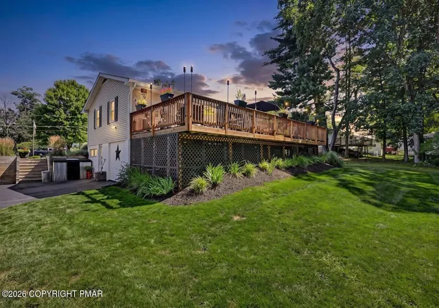 3rd image of 206 Lancelot Dr, Stroudsburg, PA 18360 | MLS# PM-143884