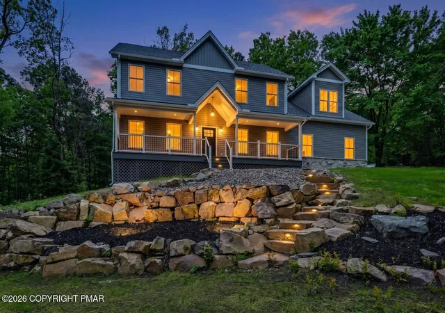 Photo 1 of Single family home for sale at 316 Fall Crk Ter, Stroudsburg, PA 18360 | MLS# PM-143712 | Listing updated on 2026-10-08