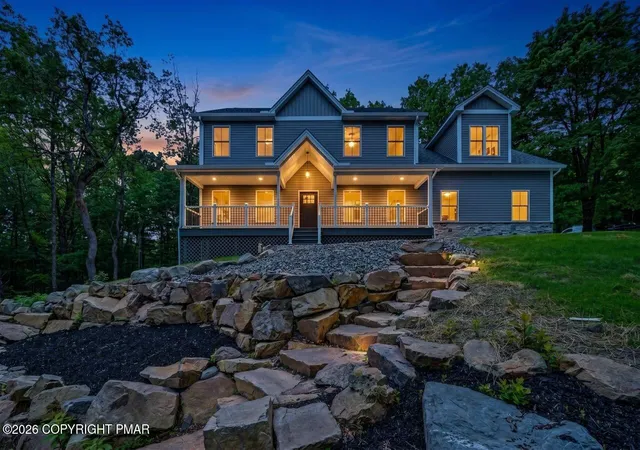 2nd image of 316 Fall Creek Ter, Stroudsburg, PA 18360 | MLS# PM-143712