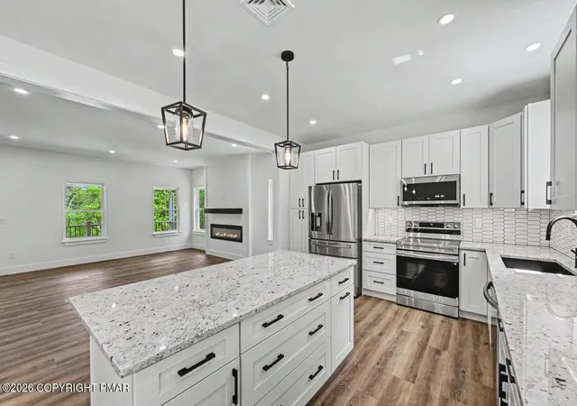 Photo 5 of Single family home for sale at 316 Fall Crk Ter, Stroudsburg, PA 18360 | MLS# PM-143712 | Listing updated on 2026-09-07