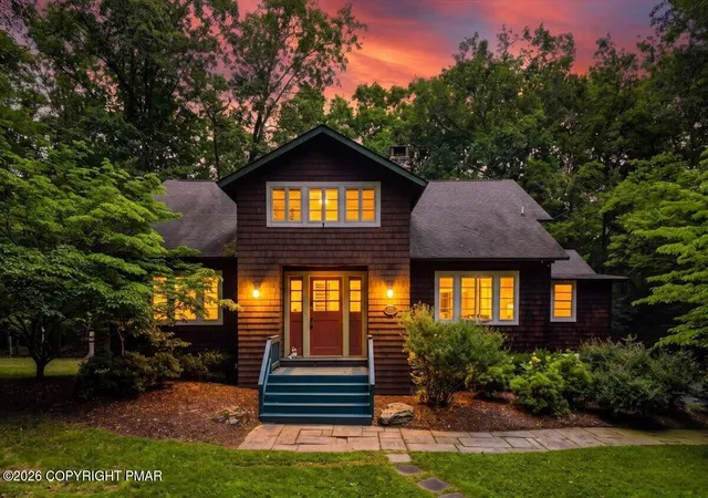 1st image of 214 Goldenrod Ln, Buck Hill Falls, PA 18323 | MLS# PM-143830