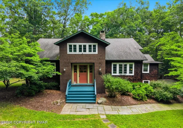 2nd image of 214 Goldenrod Ln, Buck Hill Falls, PA 18323 | MLS# PM-143830