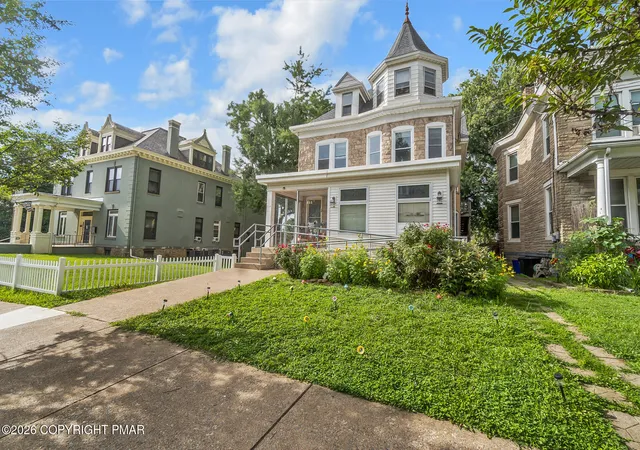 3rd image of 825 Lehigh St, Easton, PA 18042 | MLS# PM-143744